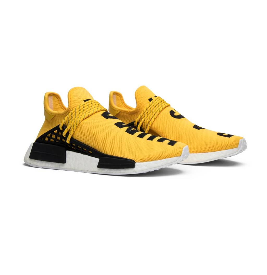 Human Race by Adidas - product photo shown in the listing for this item.