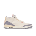 BEIGE CANVAS - AIR JORDAN 3 - product image from the listing.