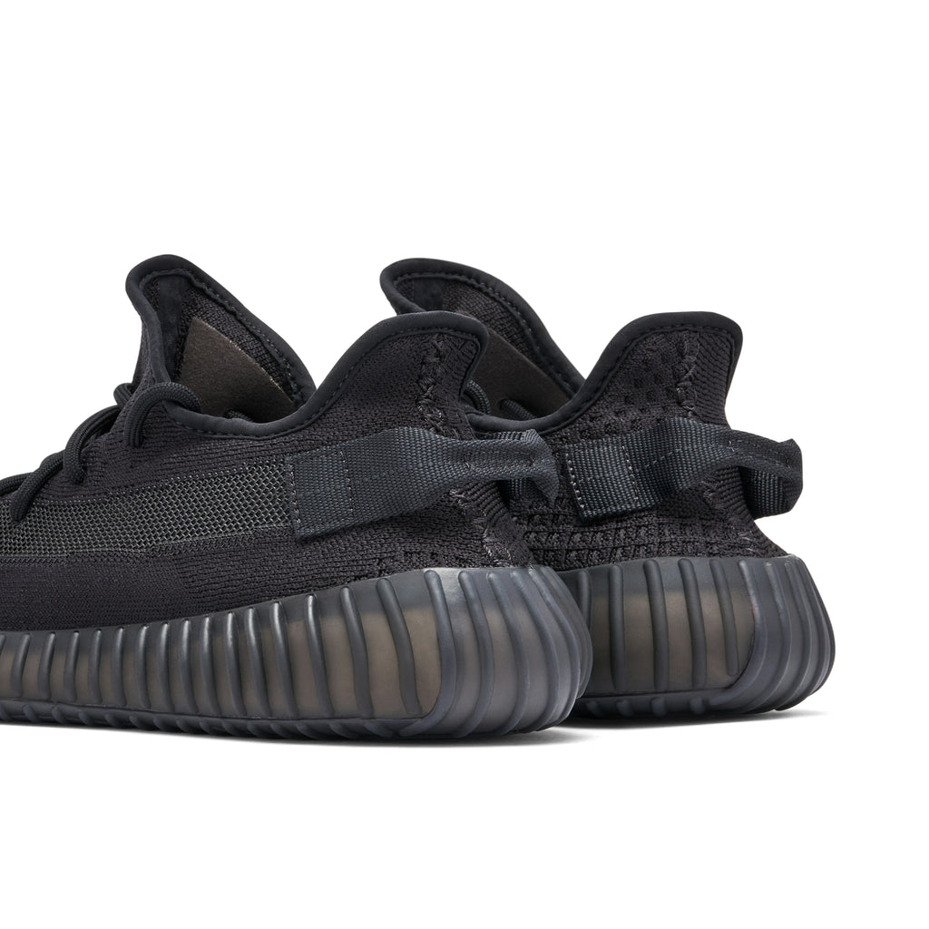 YEEZY BOOST 350 V2 ONYX - product photo shown in the listing for this item.