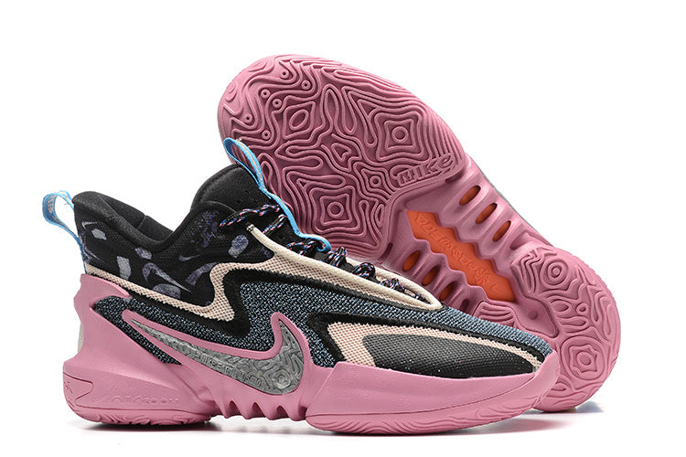Nike Anthony Edwards 2 Basketball Footwear - product image from the listing.