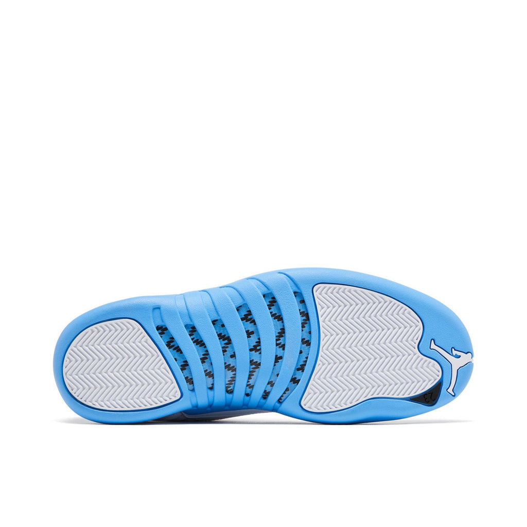 "MELO" AIR JORDAN 12 RETRO 2025 - product image from the listing.