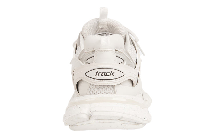 Balenciaga Recycled Track Sneaker 'White' 542436W3FE39000 # for Women - product image from the listing.