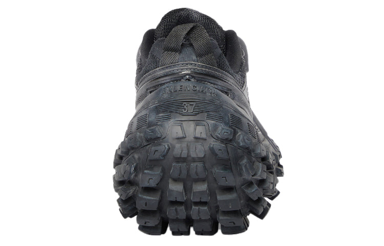 Balenciaga Defender 'Black' 685611W2RA61000 # for Women - product image from the listing.
