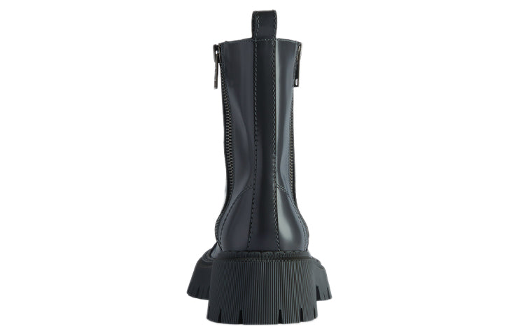 Tractor Lace-Up 615679WA8E91568 # by Balenciaga - product image from the listing.
