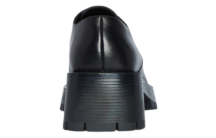 "Black" Balenciaga Trooper 4 678410WB9201000 # - product image from the listing.