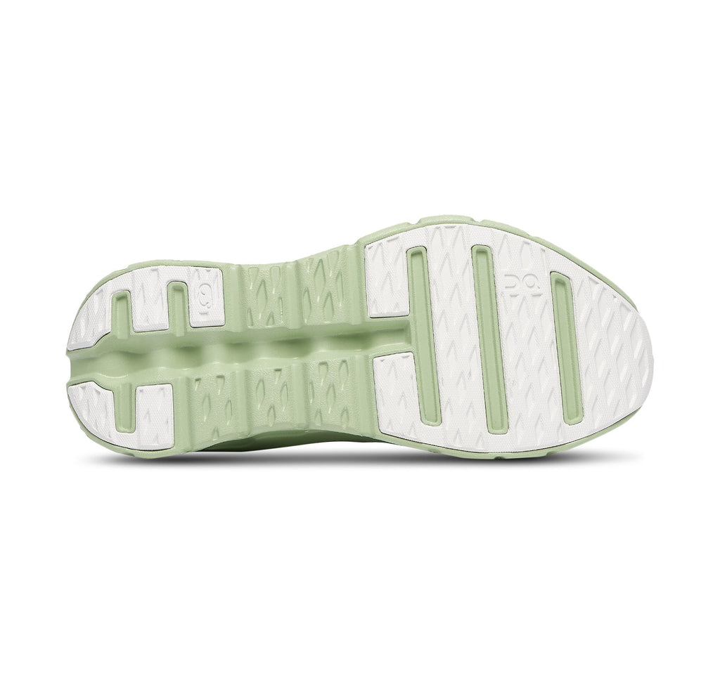 Women's On Cloudtilt Sage/Ivory Lifestyle Sneakers - product image from the listing.