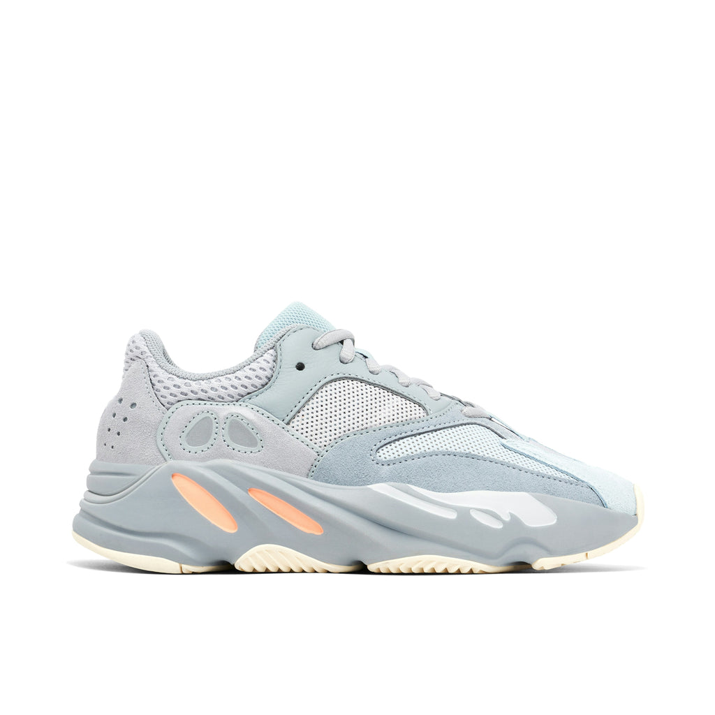 YEEZY BOOST 700 INERTIA - product photo shown in the listing for this item.