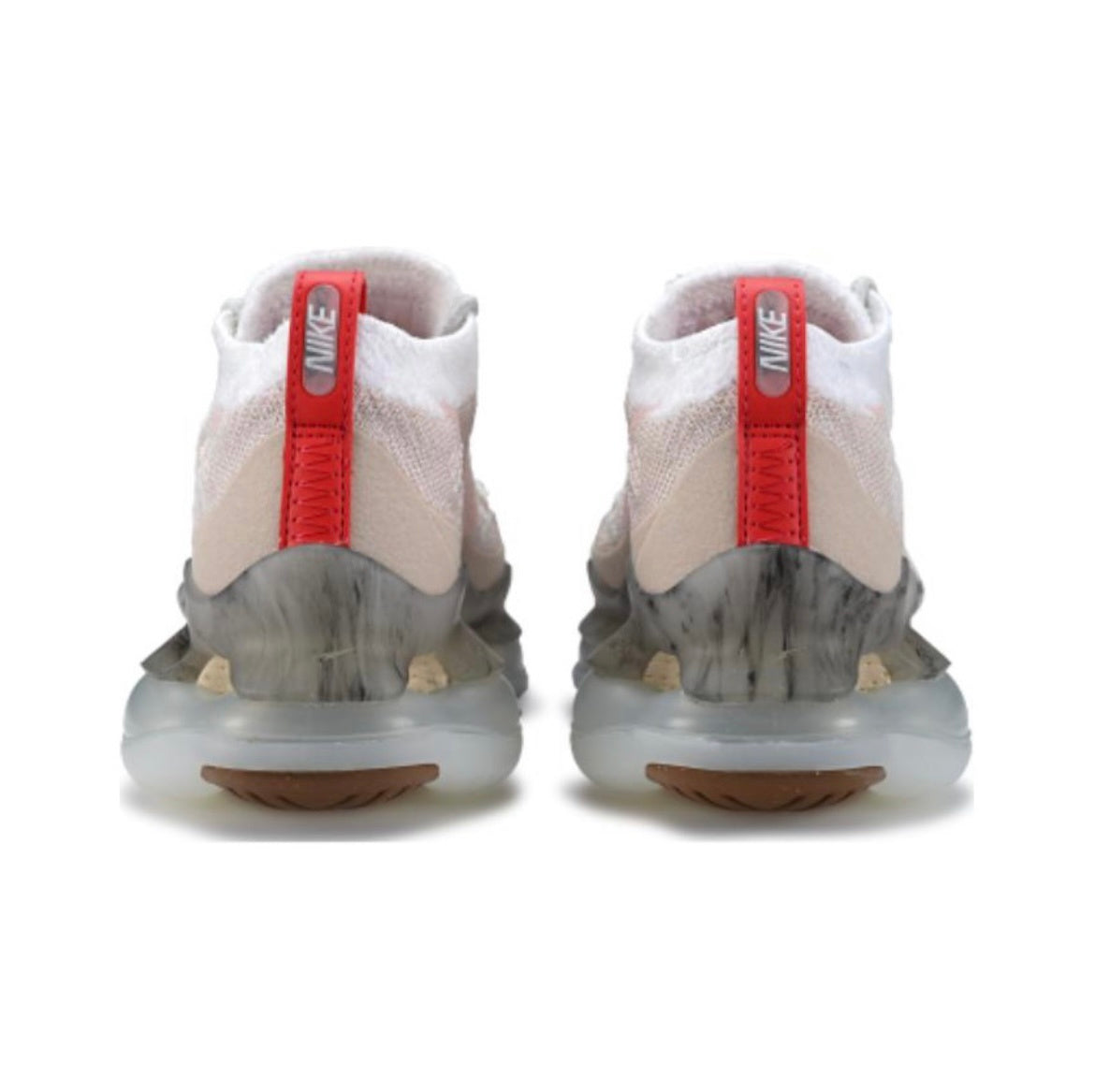 Nike Air Max Scorpion Sneakers in Pink FD4339-180 - product image from the listing.