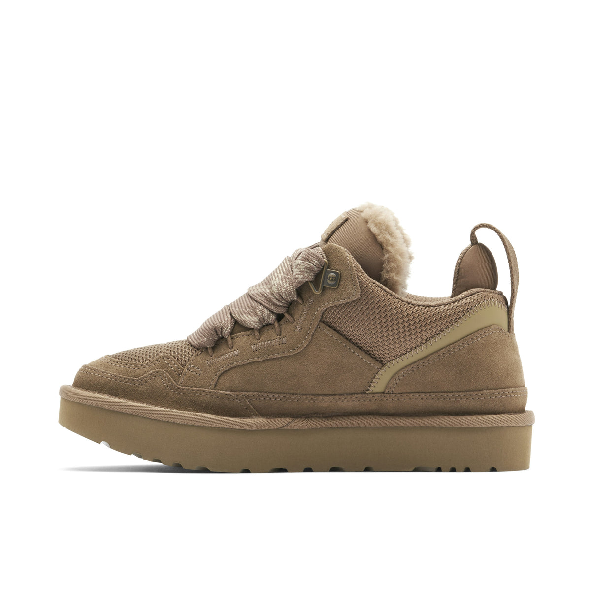 Women's UGG LOWMEL HICKORY - product image from the listing.