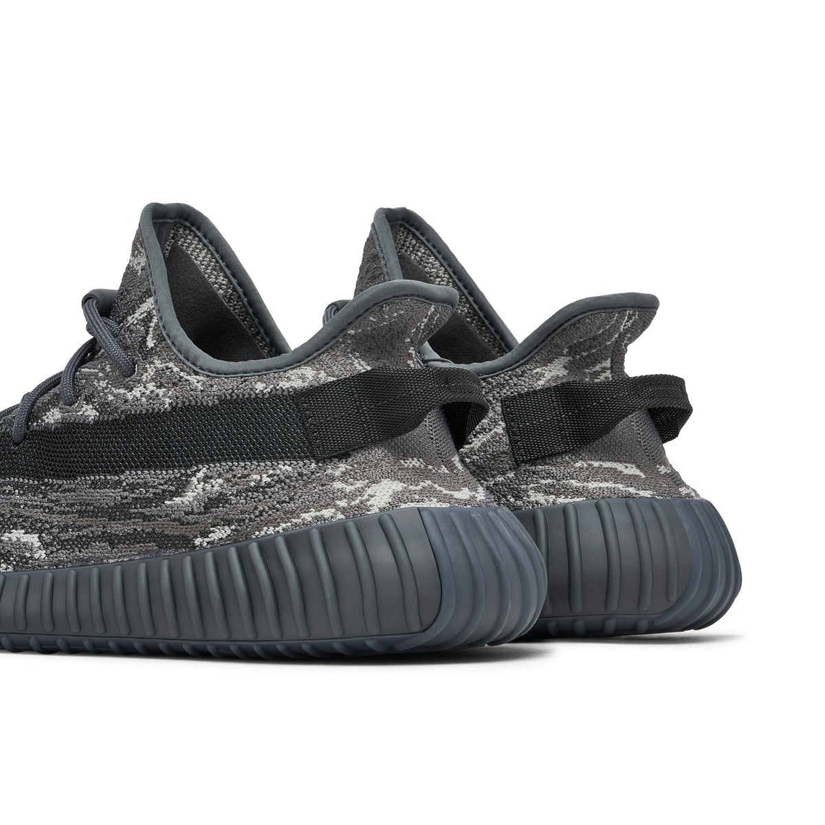 YEEZY BOOST 350 V2 DARK SALT - product image from the listing.