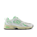 530 WHITE PALM LEAF by NEW BALANCE - product image from the listing.