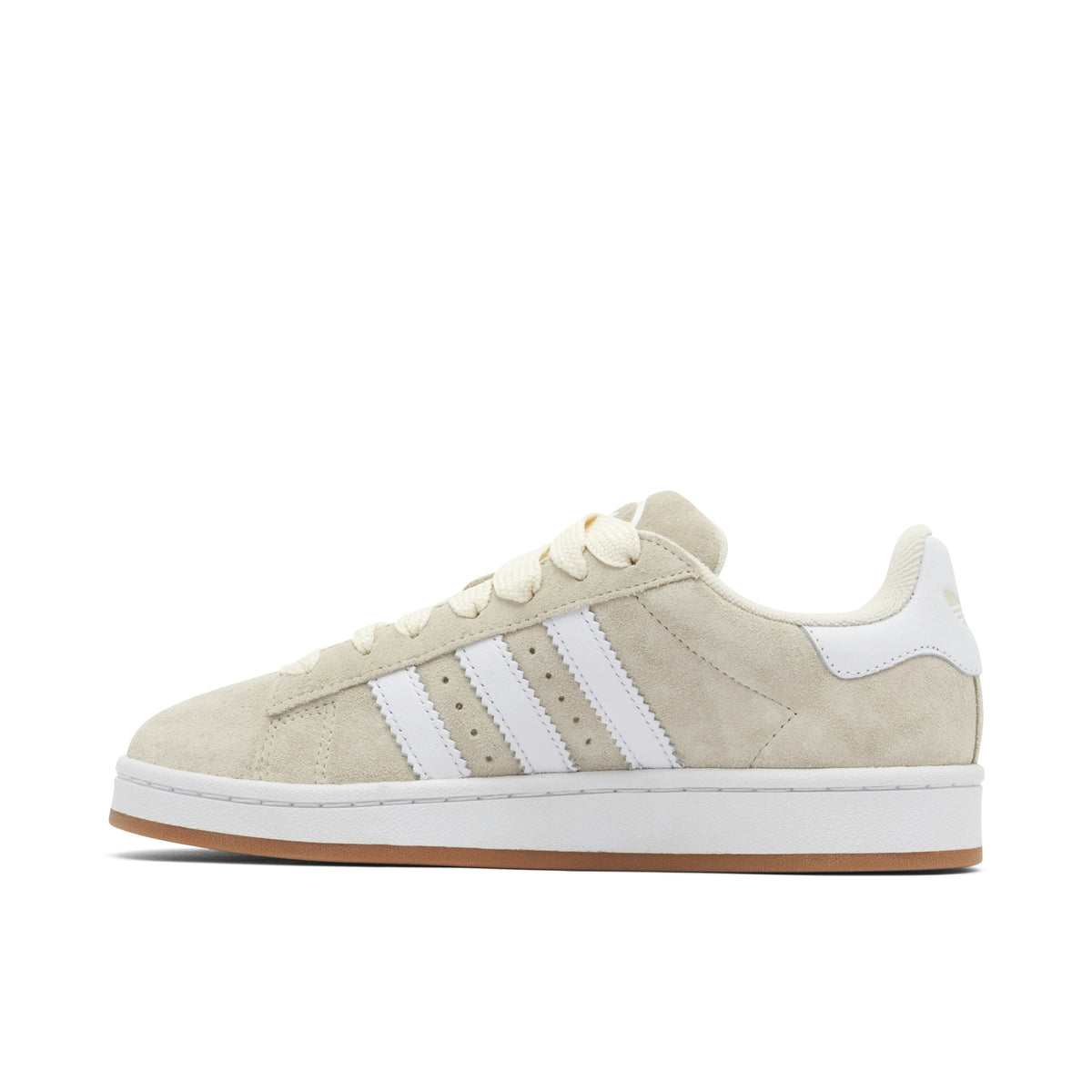 ADIDAS CAMPUS 00S WONDER in BEIGE - product image from the listing.
