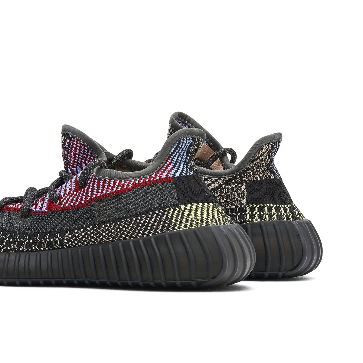 YEEZY 350 YECHEIL REFLECTIVE - product image from the listing.