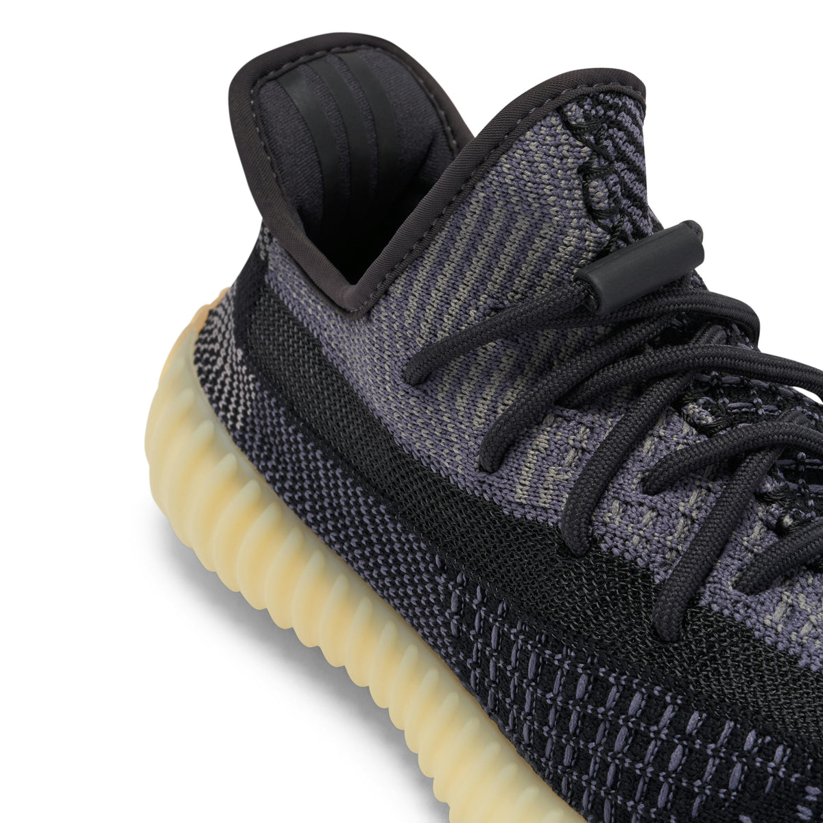 YEEZY BOOST 350 V2 CARBON - product photo shown in the listing for this item.