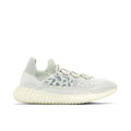 YEEZY BOOST 350 V2 CMPCT SLATE in BONE - product image from the listing.