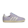 SAMBA OG SILVER DAWN CHALK by ADIDAS - product image from the listing.
