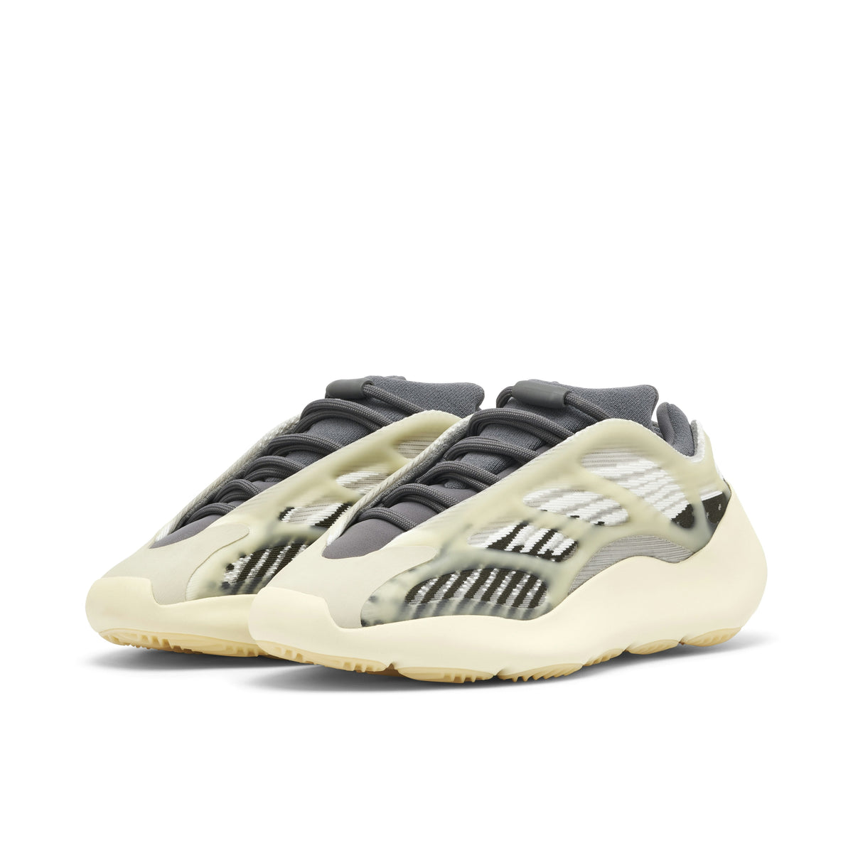 YEEZY 700 V3 FADE SALT - product photo shown in the listing for this item.