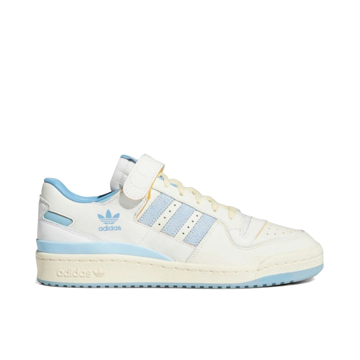 FORUM 84 LOW UNC by ADIDAS - product image from the listing.