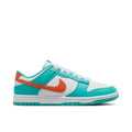 DUNK LOW MIAMI DOLPHINS by NIKE - product image from the listing.