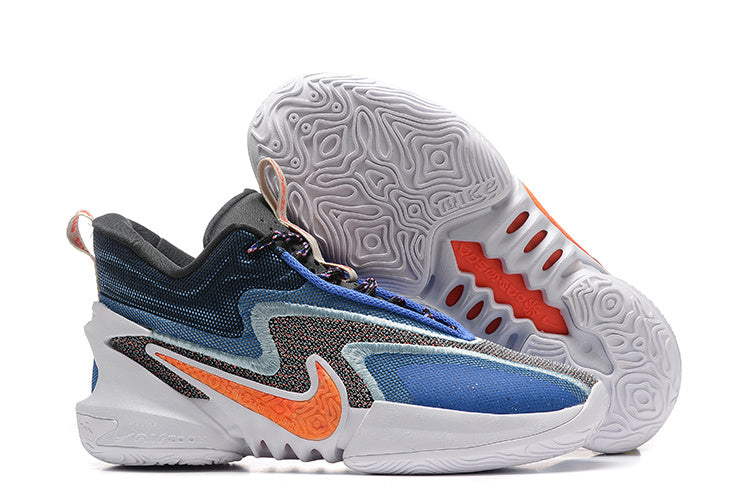 Nike Anthony Edwards 2 Basketball Footwear - product image from the listing.