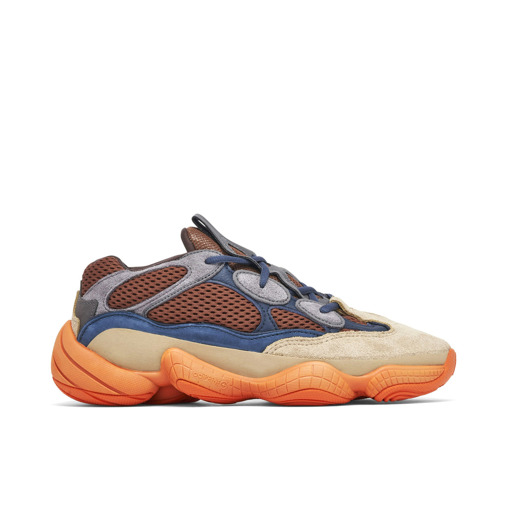 YEEZY 500 ENFLAME - product photo shown in the listing for this item.