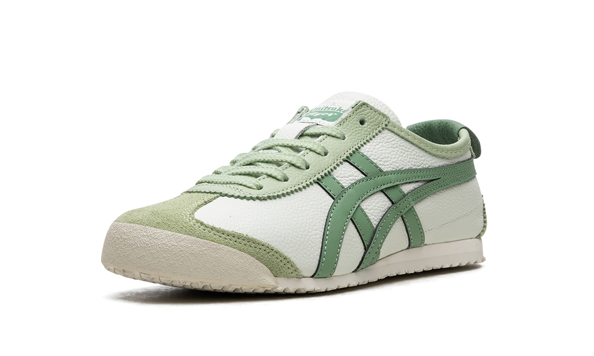Airy Green | 1183A201 304 - Onitsuka Tiger Mexico 66 Sneakers - product image from the listing.