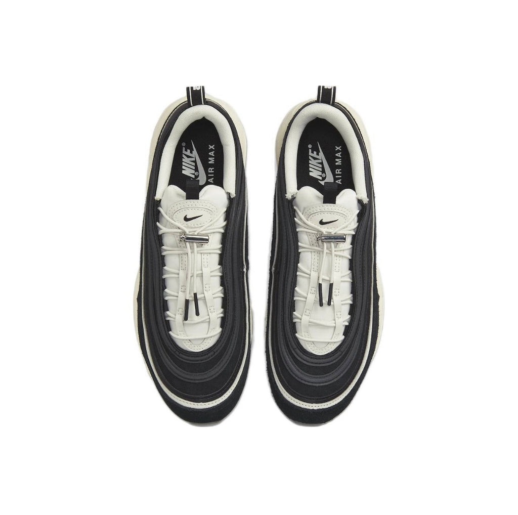 Nike Air Max 97 DZ5316-010 Sneakers in Black - product image from the listing.