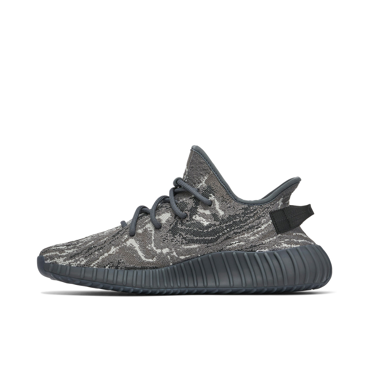 YEEZY BOOST 350 V2 DARK SALT - product image from the listing.
