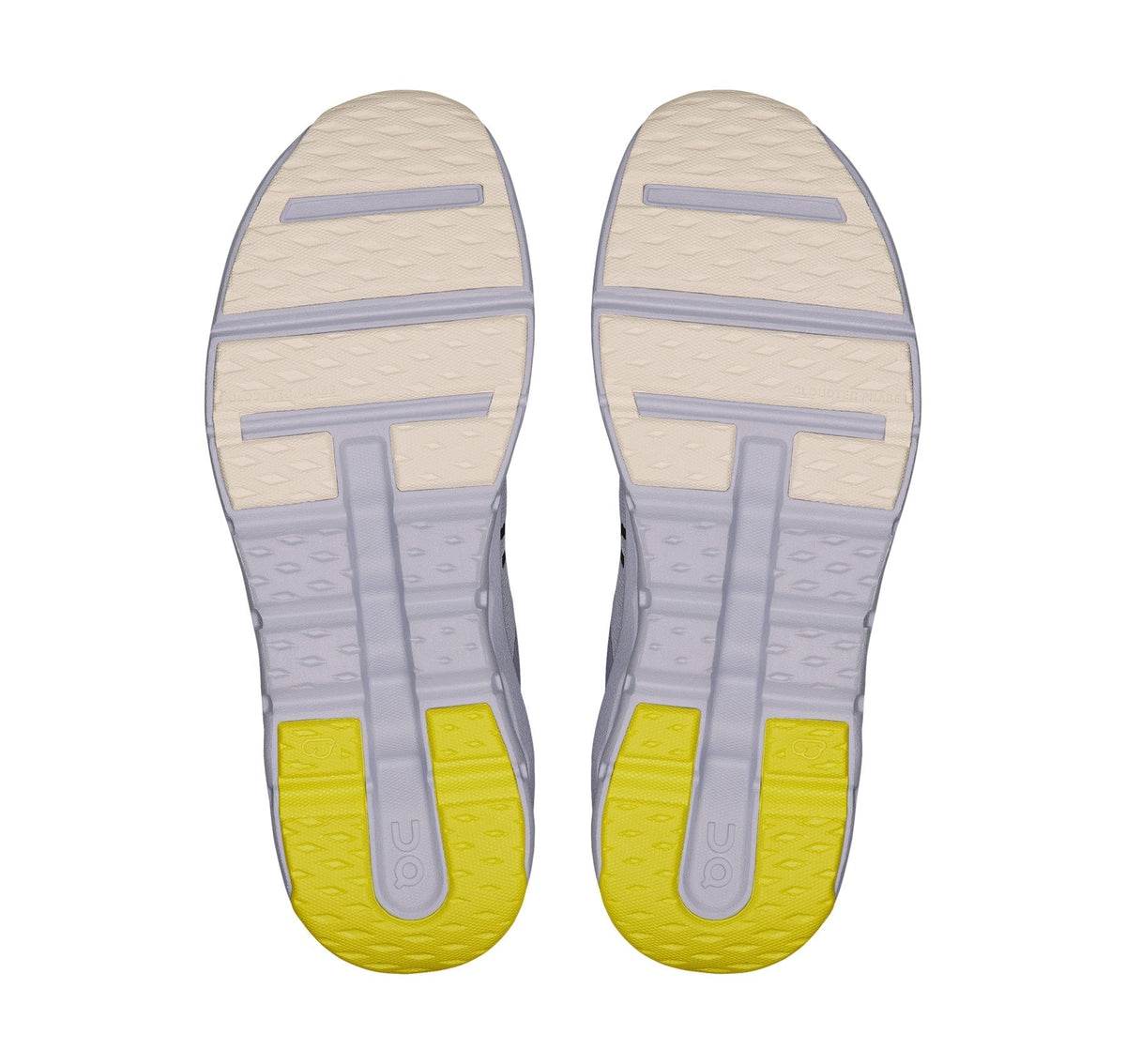 On Big Kids' Cloudleap Nimbus Athletic Footwear - product image from the listing.