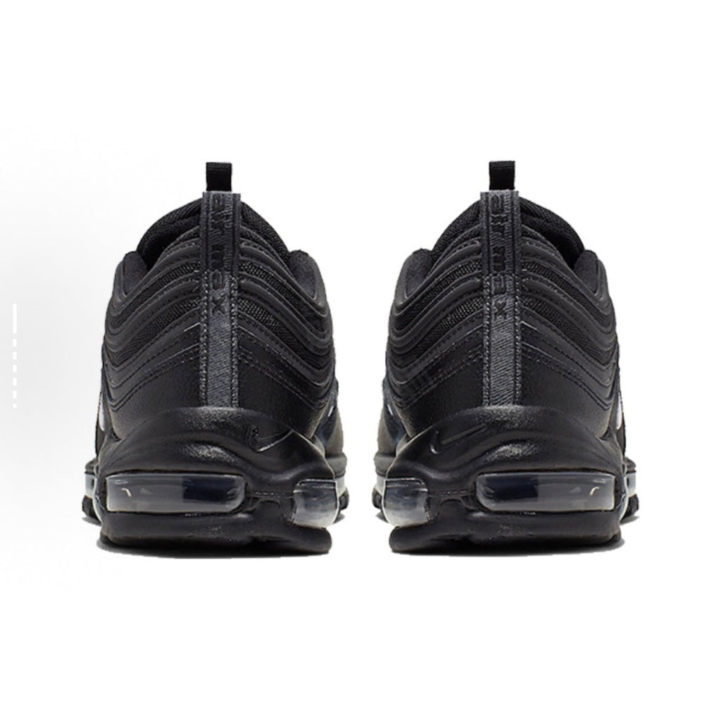 Nike Air Max 97 Sneakers in Black 921826-015 - product image from the listing.