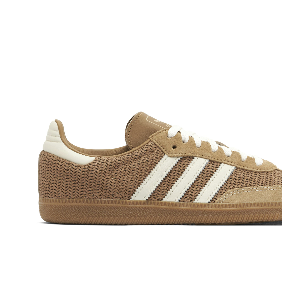 Samba OG Cardboard by Adidas - product image from the listing.