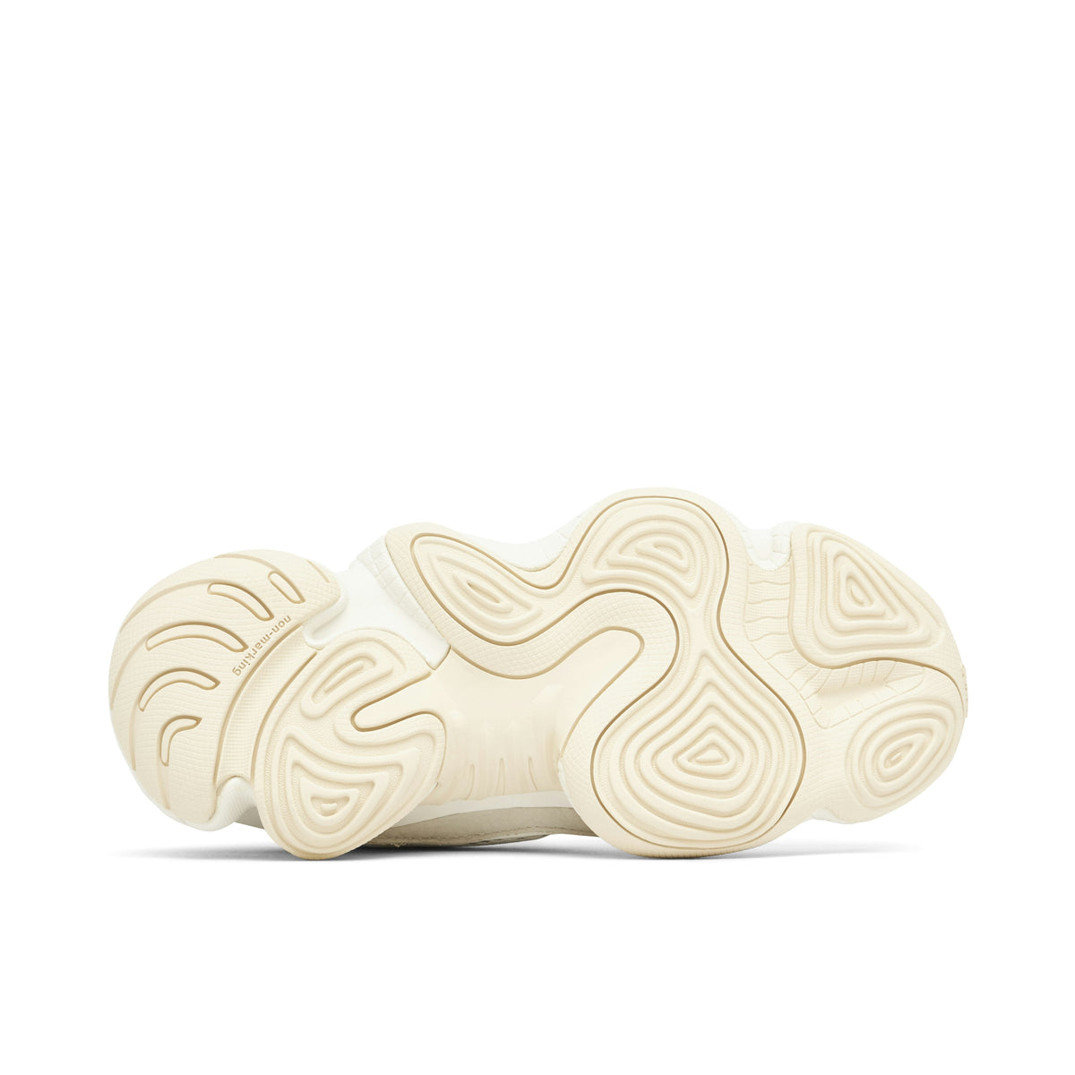 YEEZY 500 BONE WHITE (2023) - product image from the listing.