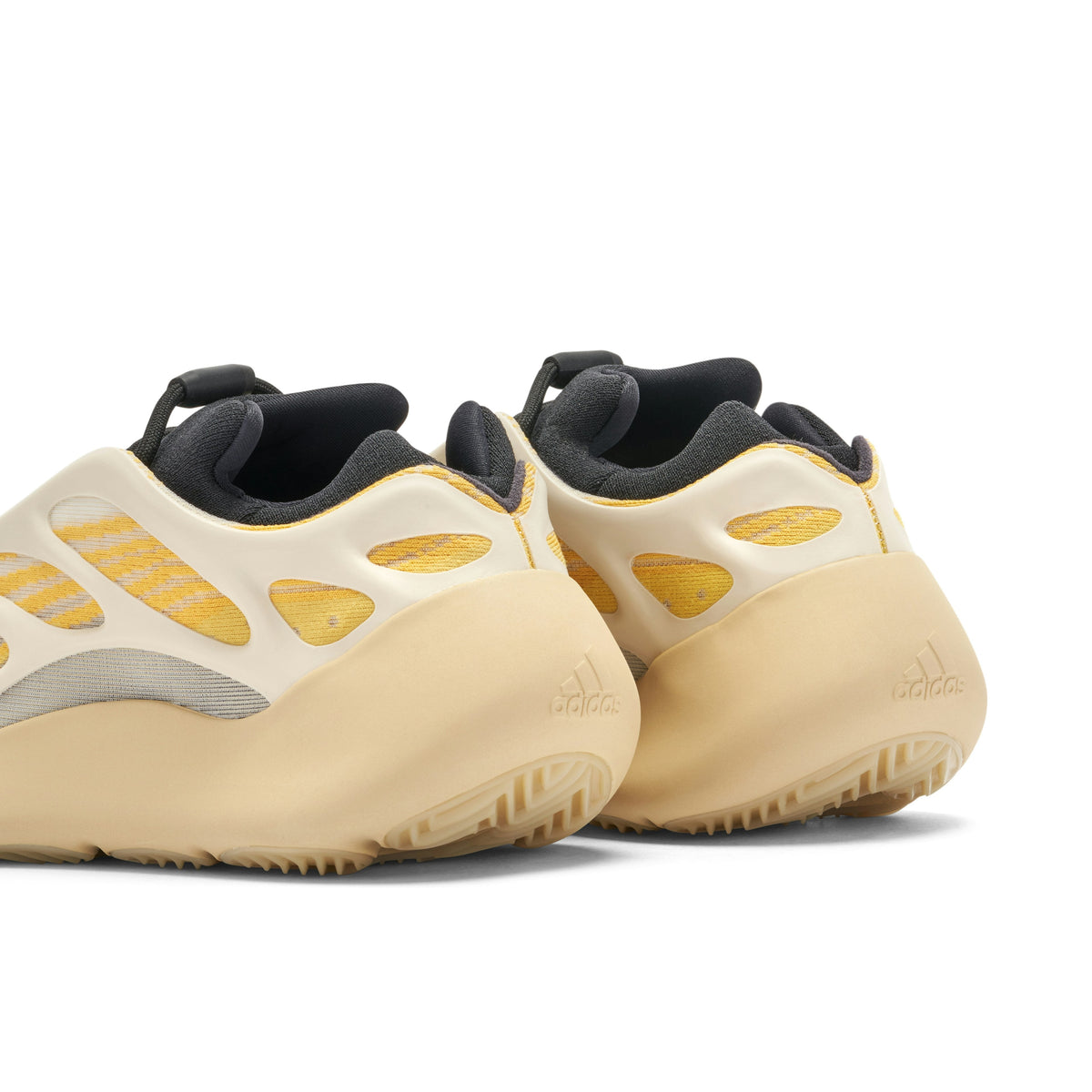 YEEZY BOOST 700 V3 SAFFLOWER - product image from the listing.