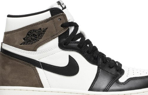 Air Jordan 1 Retro High OG 'Dark Mocha - product image from the listing.