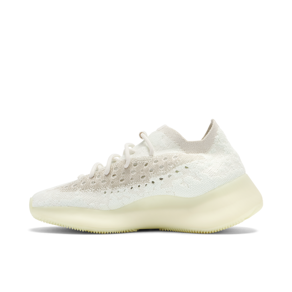 YEEZY BOOST 380 CALCITE GLOW - product image from the listing.