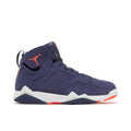 AIR JORDAN 7 QUAI 54 in NAVY - product image from the listing.