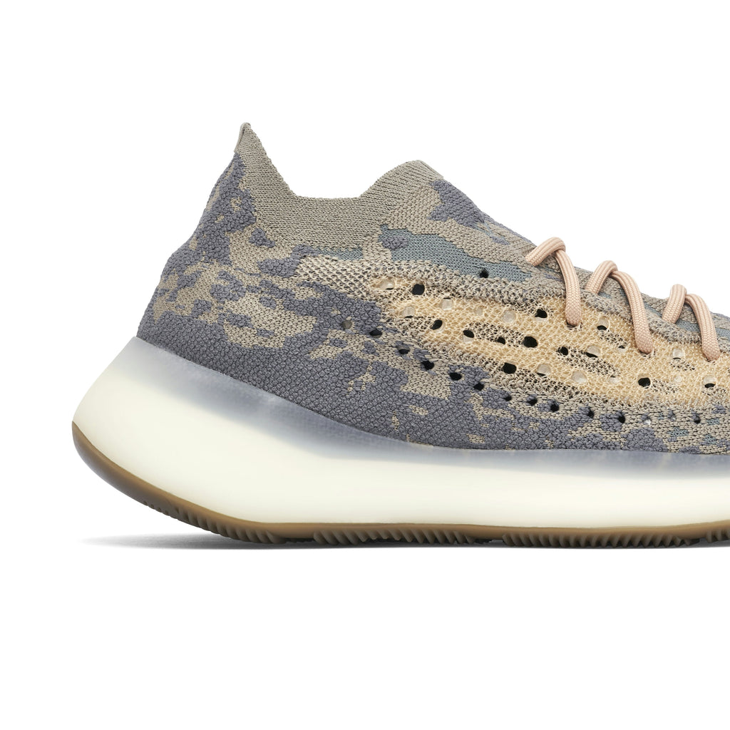 YEEZY 380 MIST NR - product photo shown in the listing for this item.