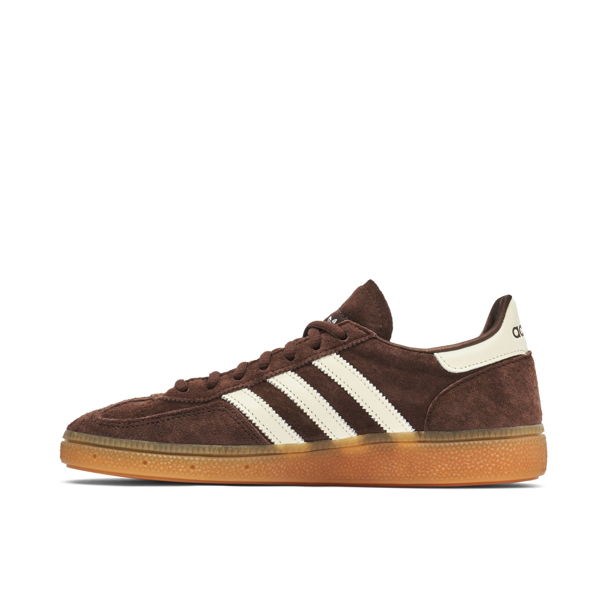 Adidas Handball Spezial x Sporty & Rich in Brown - product image from the listing.
