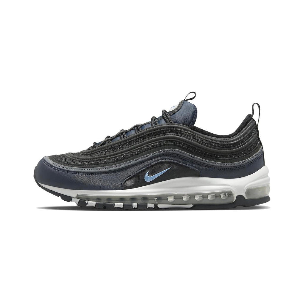 Nike Air Max 97 Sneakers in Midnight Blue DQ3955-001 - product image from the listing.