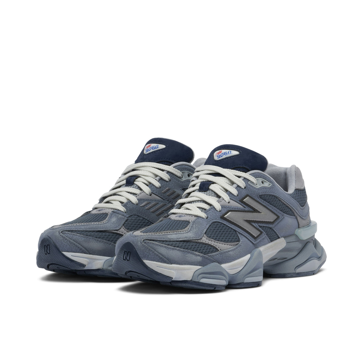 9060 Moon by New Balance - product photo shown in the listing for this item.