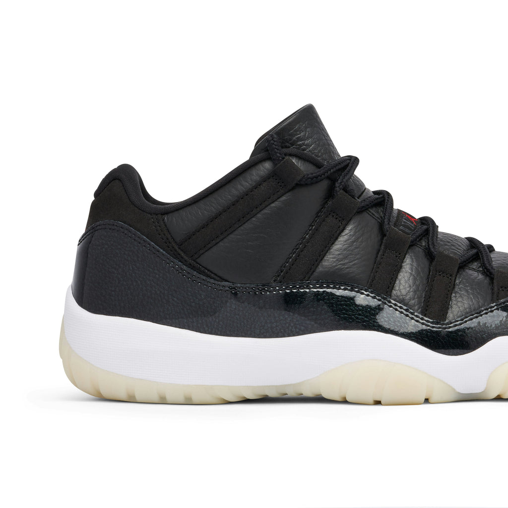 AIR JORDAN 11 LOW 72-10 - product photo shown in the listing for this item.