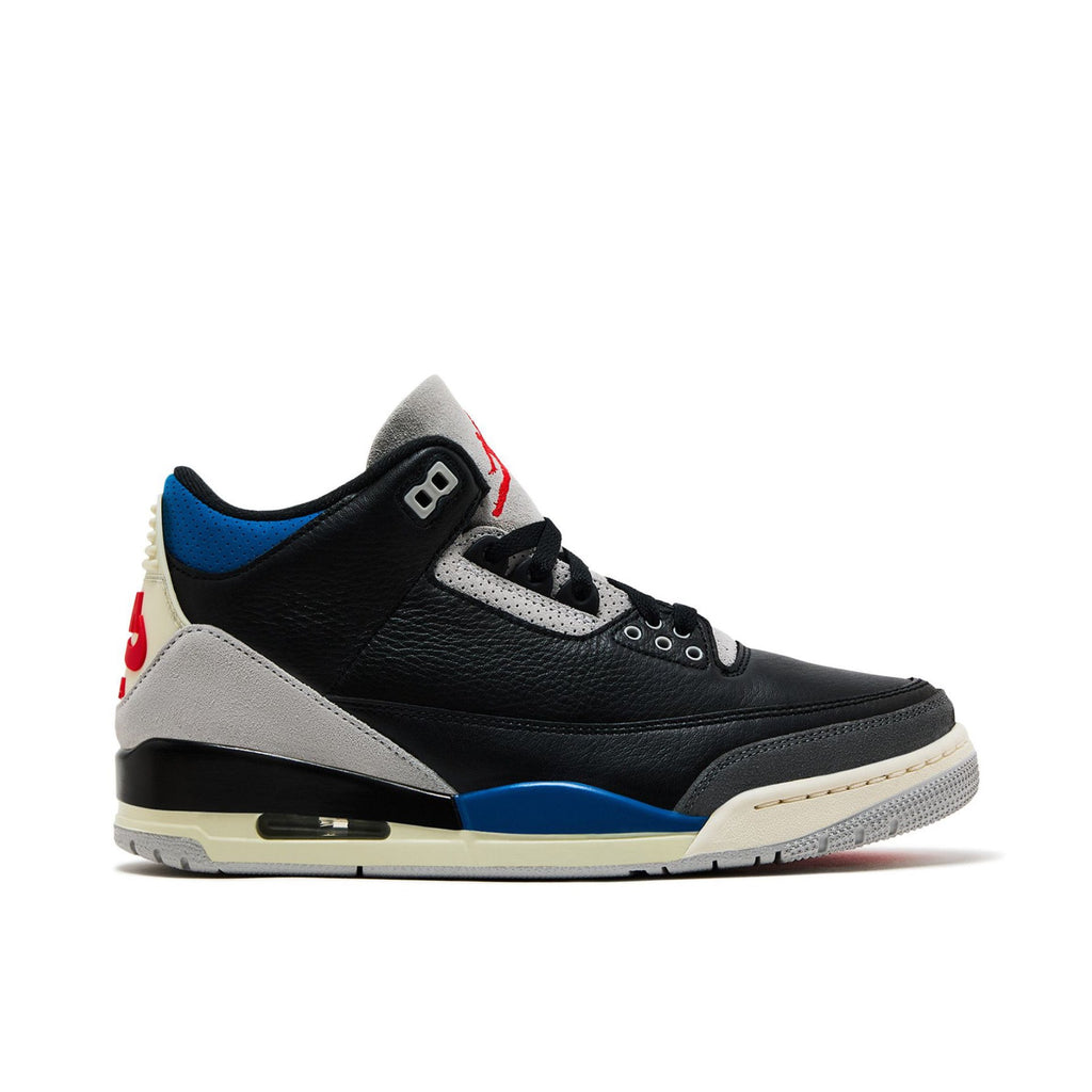 "RARE AIR" AIR JORDAN 3 RETRO OG - product image from the listing.
