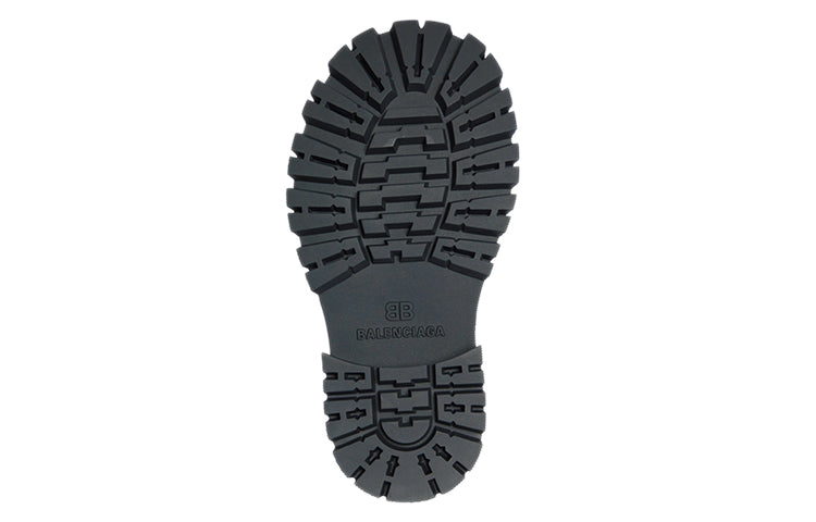 Tractor Lace-Up 615679WA8E91568 # by Balenciaga - product image from the listing.