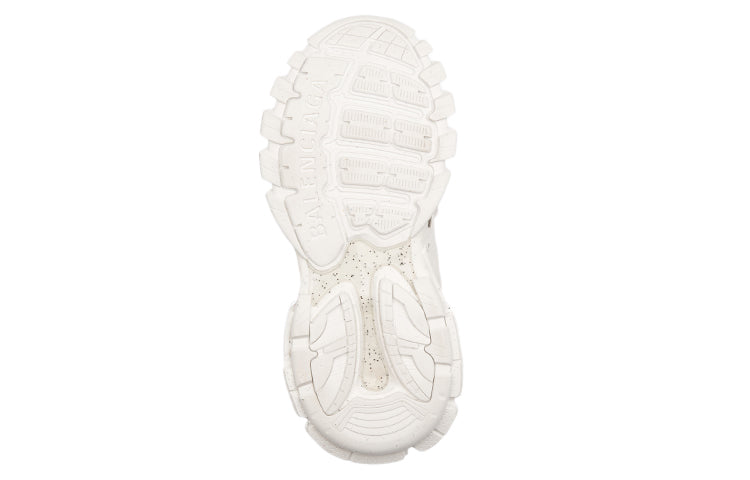 Balenciaga Recycled Track Sneaker 'White' 542436W3FE39000 # for Women - product image from the listing.