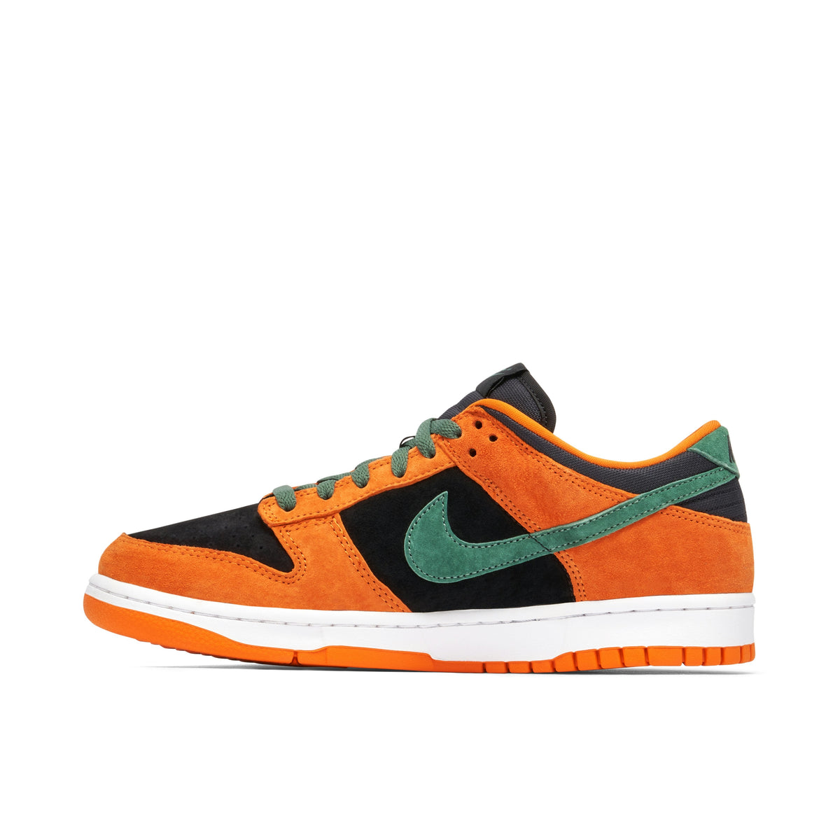 DUNK LOW SP CERAMIC by NIKE - product image from the listing.