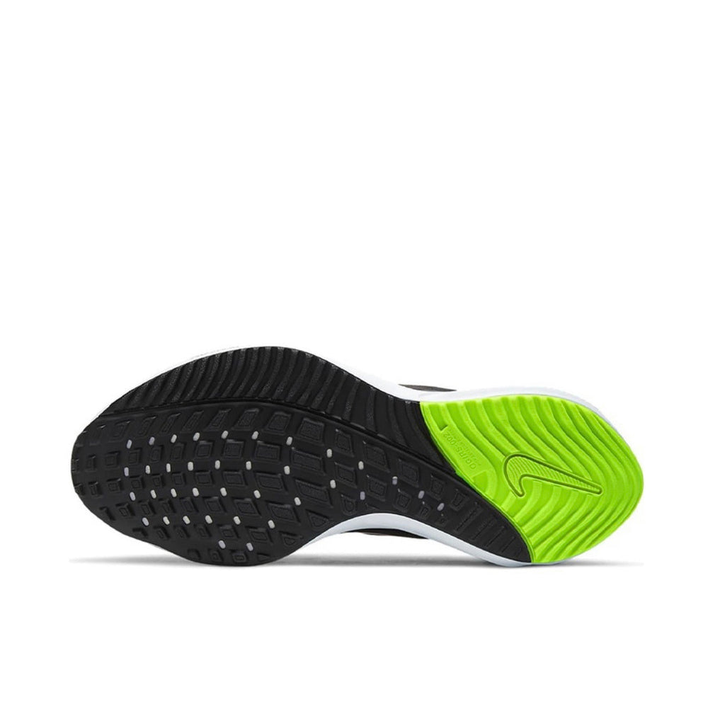 Nike Air Zoom Vomero 15 Running Shoes in Black CU1856-006 - product image from the listing.