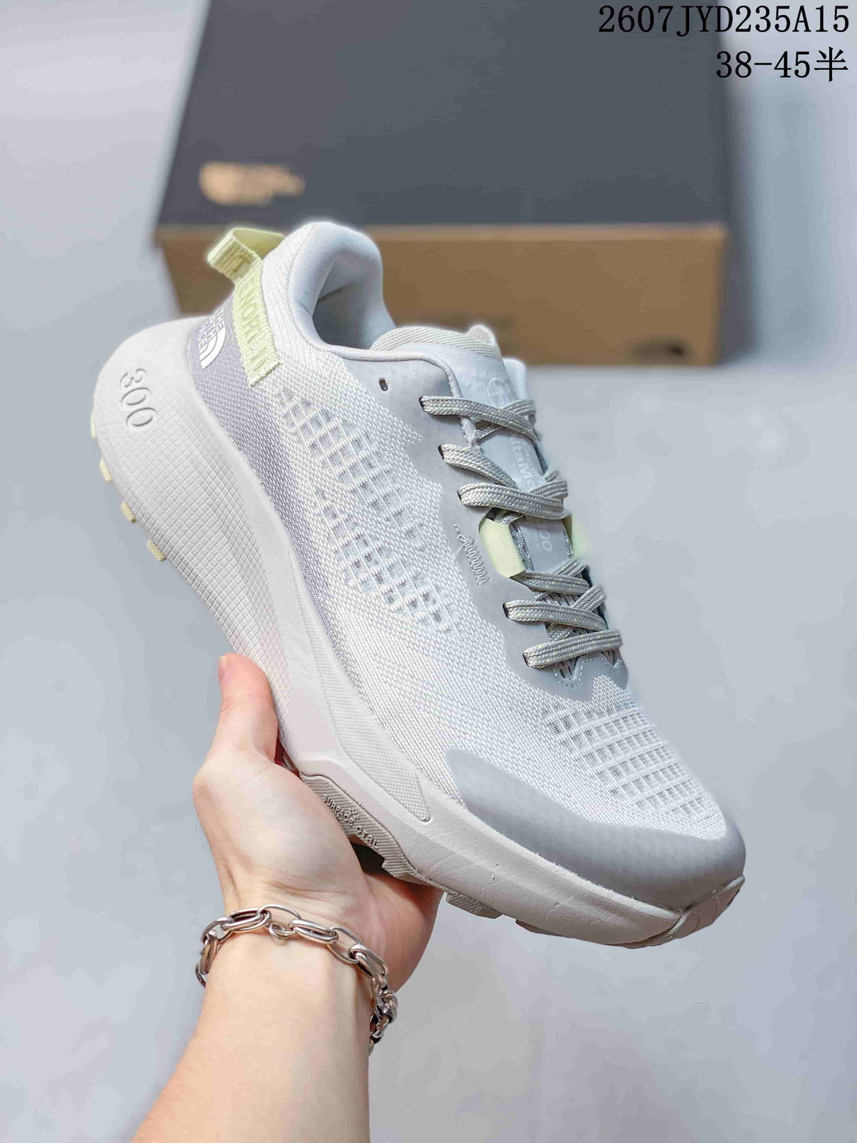 The North Face Altamesa 300 Low-Cut Hiking Shoes NF0A8A9RRO5-090 - product image from the listing.