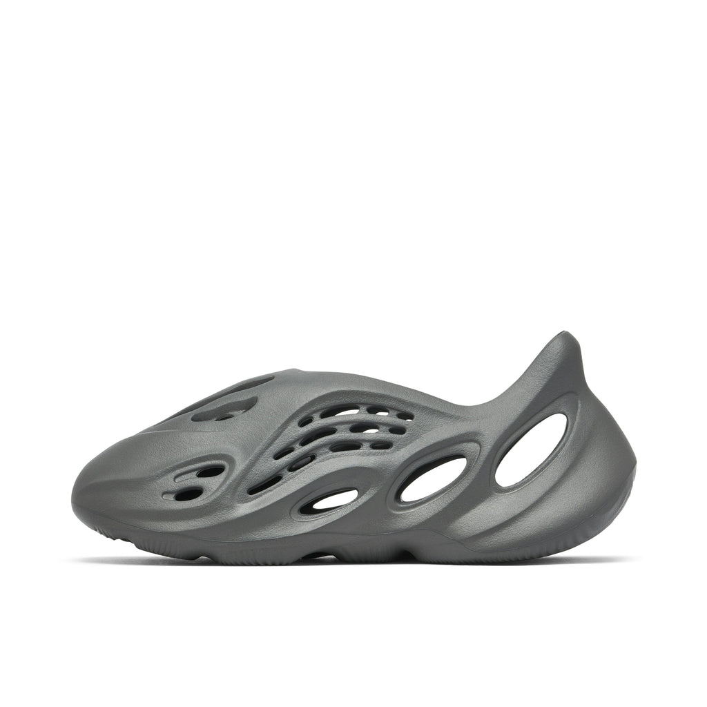 YEEZY FOAM RUNNER CARBON - product photo shown in the listing for this item.