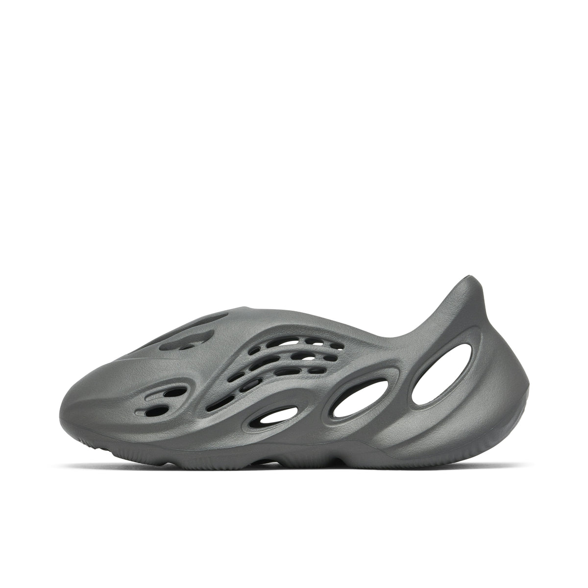YEEZY FOAM RUNNER CARBON - product photo shown in the listing for this item.