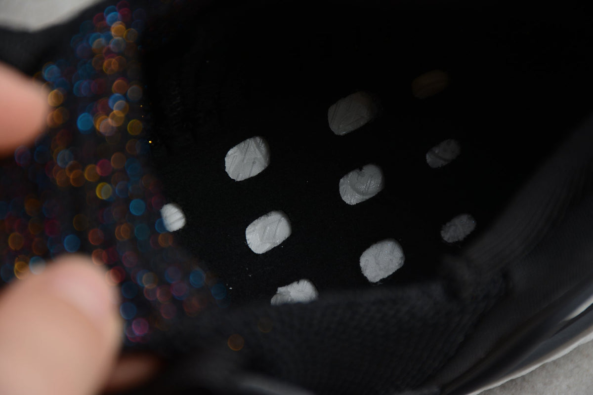 Adidas UltraBOOST 20 Consortium 6.0 Running Shoes in Black EG4367 - product image from the listing.